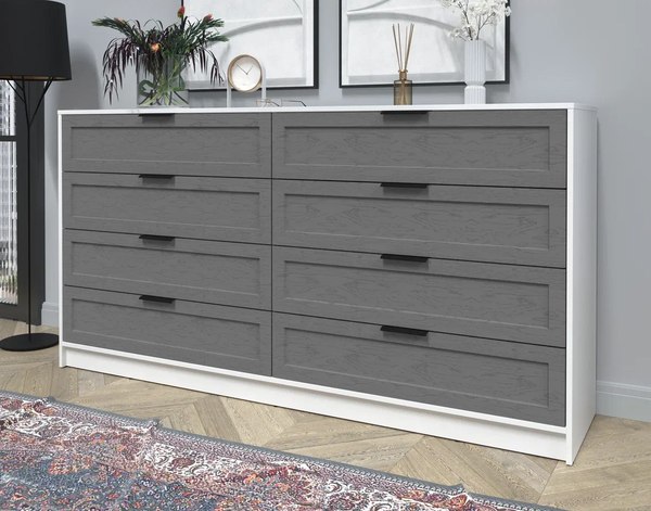 Комод Интерлиния Концепт Тренд КТ-К197