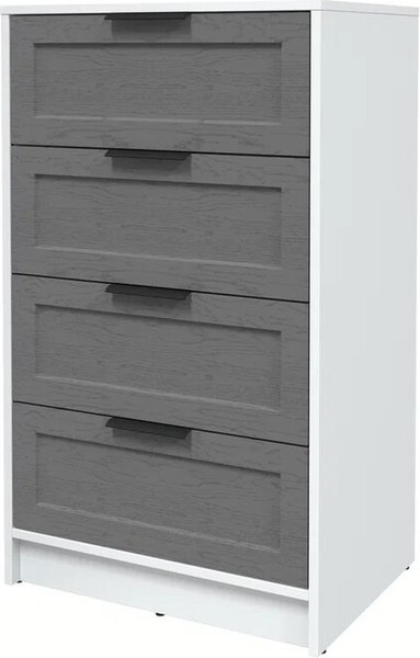 Комод Интерлиния Концепт Тренд КТ-К60 - фото