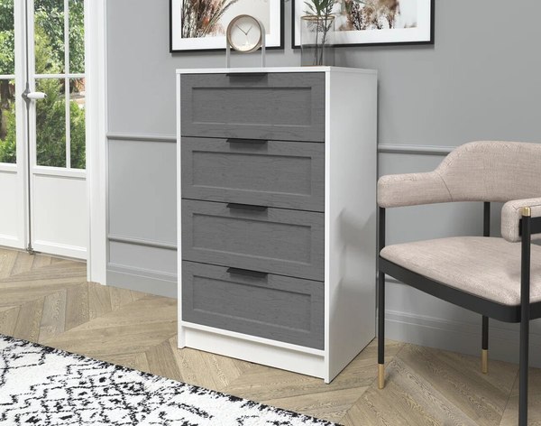 Комод Интерлиния Концепт Тренд КТ-К60