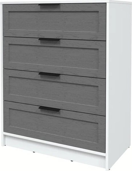 Комод Интерлиния Концепт Тренд КТ-К80 - фото