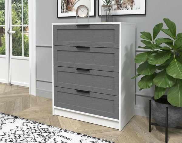 Комод Интерлиния Концепт Тренд КТ-К80