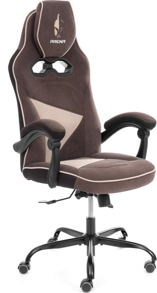 Кресло геймерское Tetchair Arena metalBL - фото