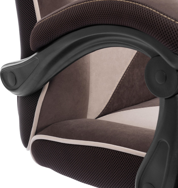 Кресло геймерское Tetchair Arena metalBL