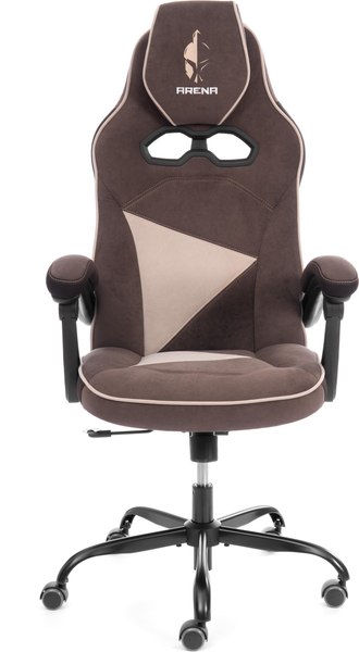 Кресло геймерское Tetchair Arena metalBL