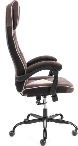 Кресло геймерское Tetchair Arena metalBL