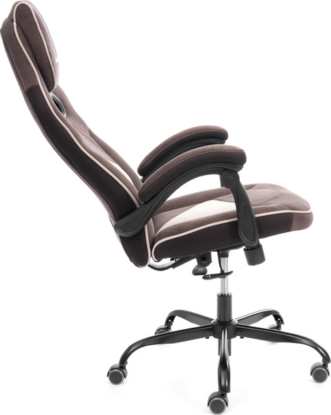 Кресло геймерское Tetchair Arena metalBL