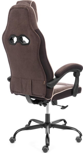 Кресло геймерское Tetchair Arena metalBL