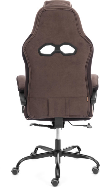 Кресло геймерское Tetchair Arena metalBL