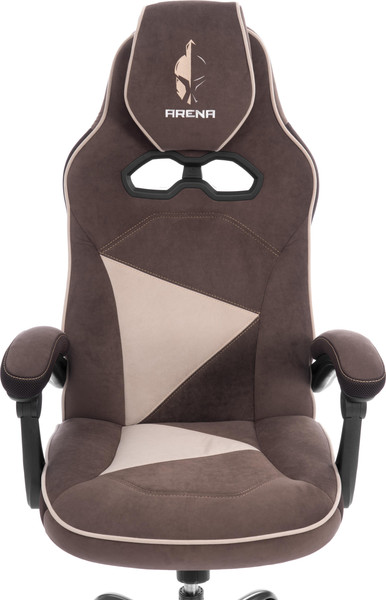 Кресло геймерское Tetchair Arena metalBL