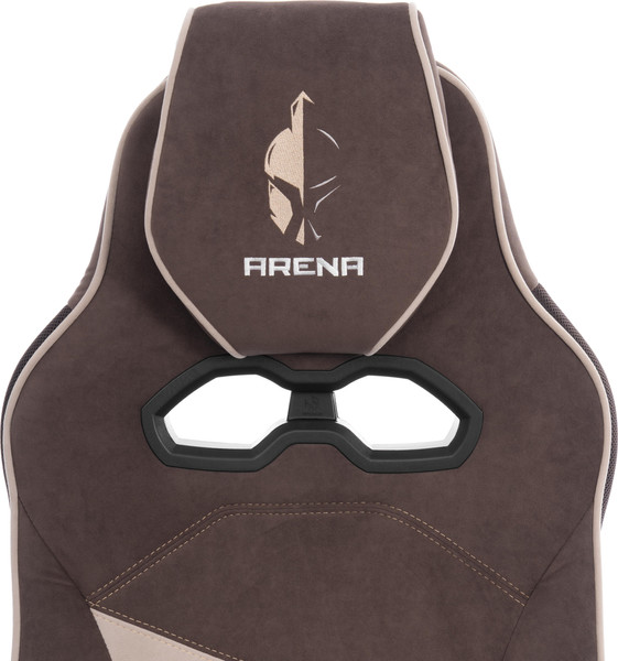 Кресло геймерское Tetchair Arena metalBL