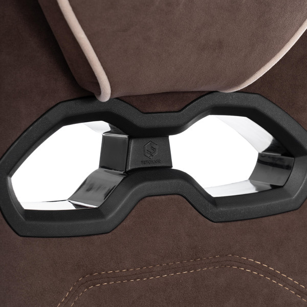 Кресло геймерское Tetchair Arena metalBL