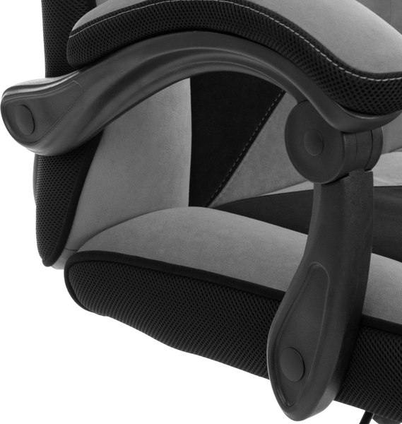 Кресло геймерское Tetchair Arena metalBL