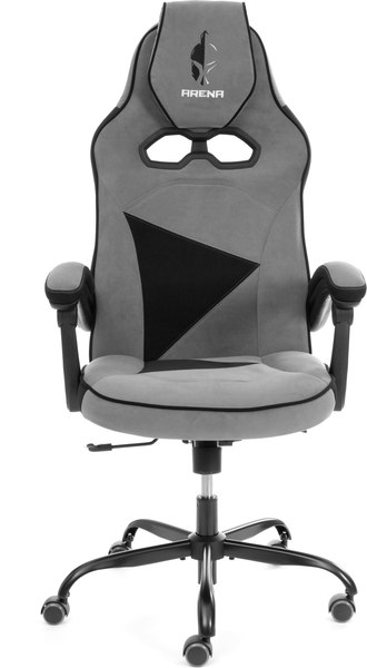 Кресло геймерское Tetchair Arena metalBL