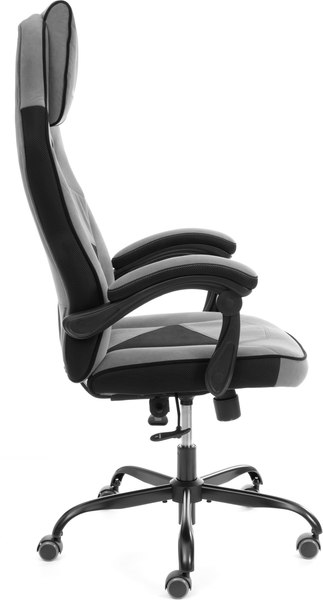 Кресло геймерское Tetchair Arena metalBL