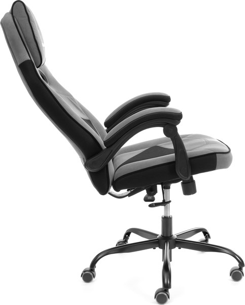 Кресло геймерское Tetchair Arena metalBL