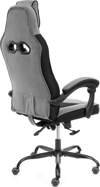 Кресло геймерское Tetchair Arena metalBL