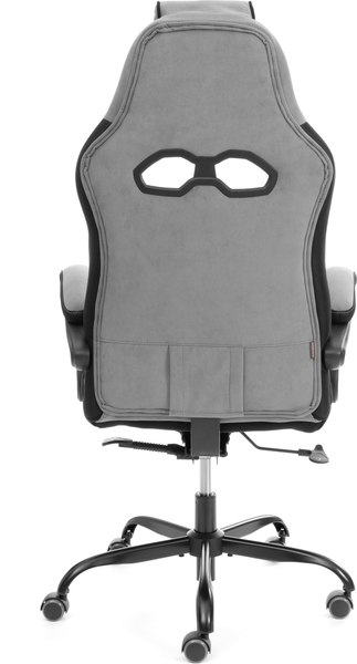 Кресло геймерское Tetchair Arena metalBL