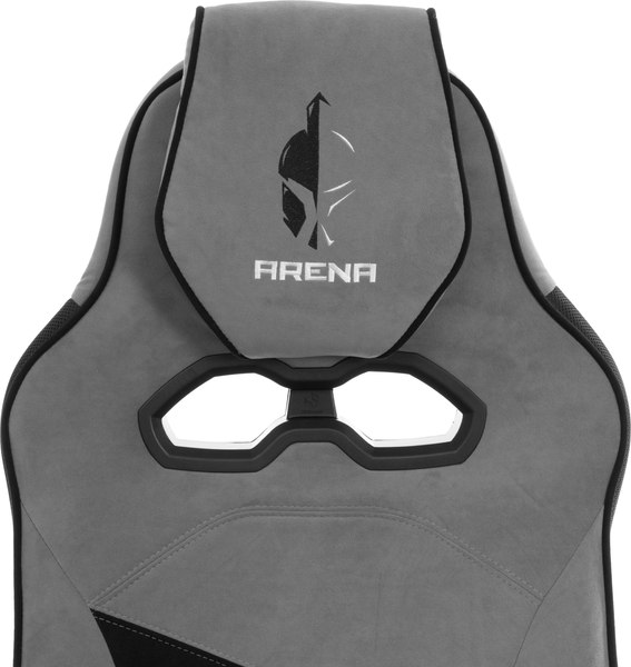 Кресло геймерское Tetchair Arena metalBL