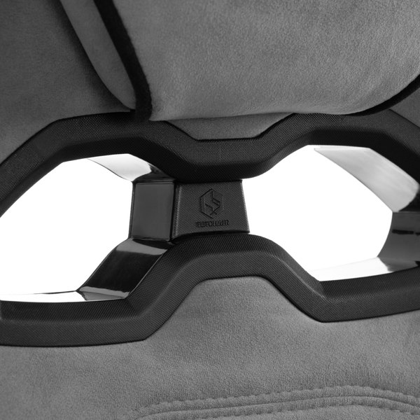 Кресло геймерское Tetchair Arena metalBL