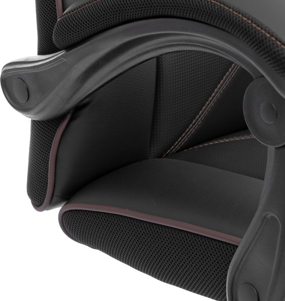 Кресло геймерское Tetchair Arena metalBL