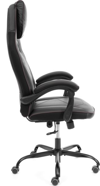 Кресло геймерское Tetchair Arena metalBL