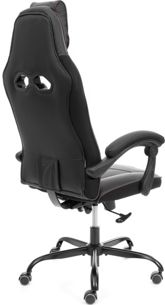 Кресло геймерское Tetchair Arena metalBL