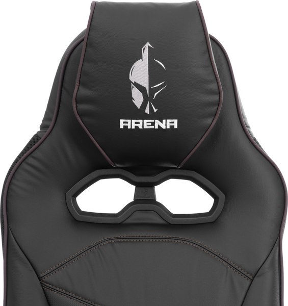 Кресло геймерское Tetchair Arena metalBL