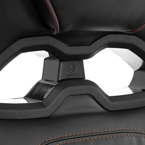 Кресло геймерское Tetchair Arena metalBL