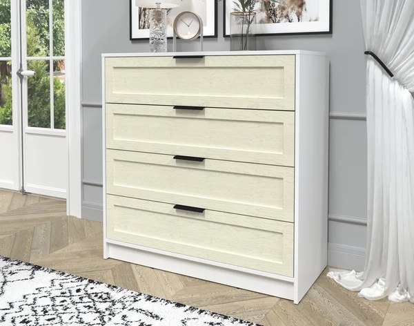 Комод Интерлиния Концепт Тренд КТ-К100