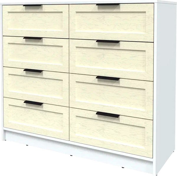 Комод Интерлиния Концепт Тренд КТ-К117 - фото