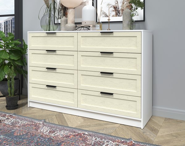 Комод Интерлиния Концепт Тренд КТ-К157