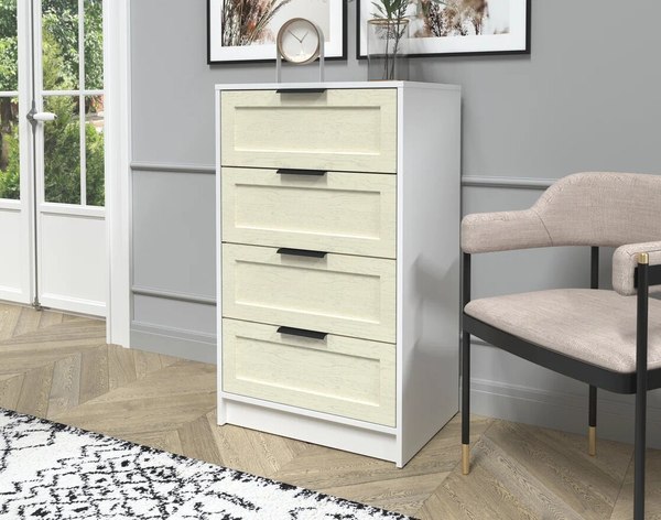 Комод Интерлиния Концепт Тренд КТ-К60