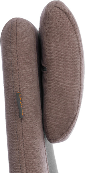 Кресло офисное Tetchair Aviator PLT metalBL