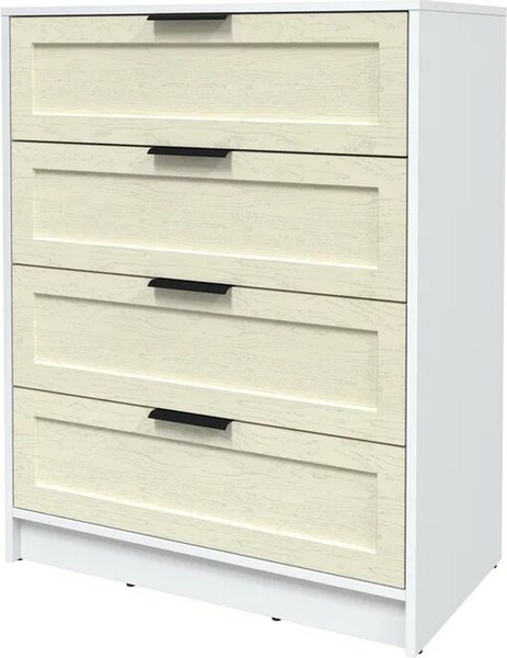 Комод Интерлиния Концепт Тренд КТ-К80 - фото