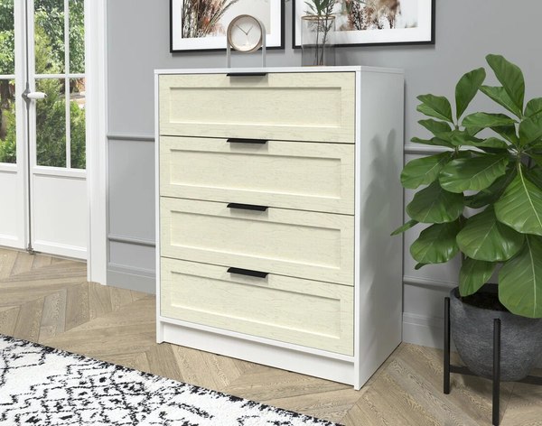 Комод Интерлиния Концепт Тренд КТ-К80