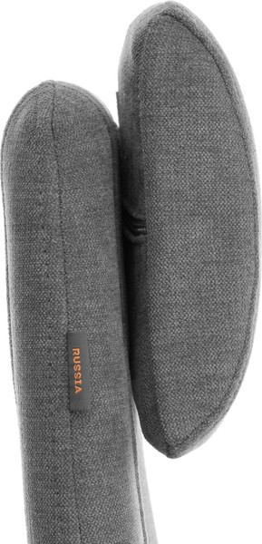 Кресло офисное Tetchair Aviator PLT metalBL