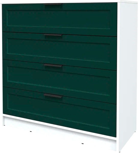 Комод Интерлиния Концепт Тренд КТ-К100 - фото