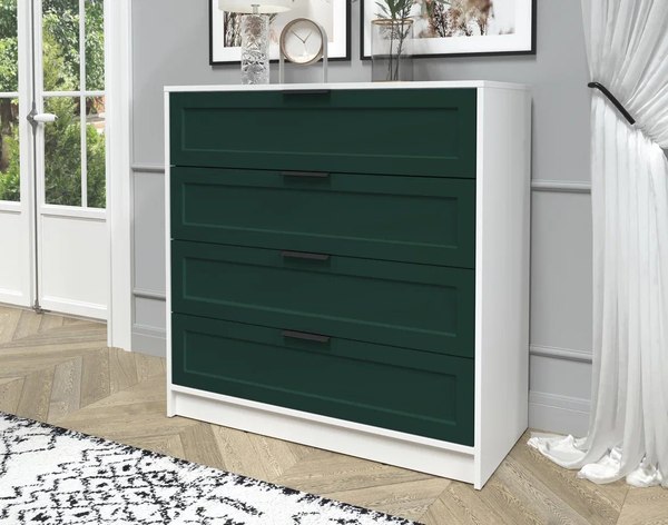 Комод Интерлиния Концепт Тренд КТ-К100