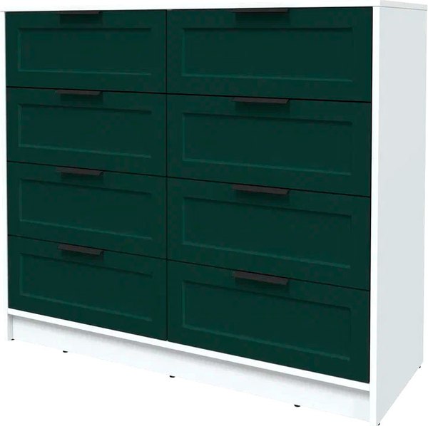 Комод Интерлиния Концепт Тренд КТ-К117 - фото