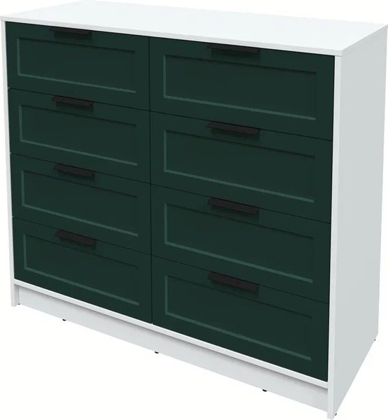 Комод Интерлиния Концепт Тренд КТ-К117