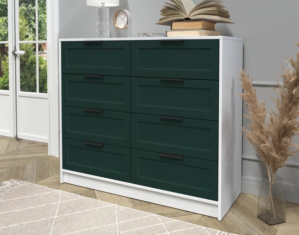 Комод Интерлиния Концепт Тренд КТ-К117