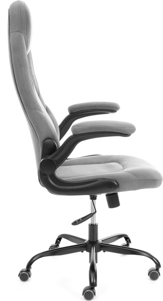 Кресло офисное Tetchair Bazuka metalBL