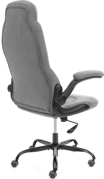 Кресло офисное Tetchair Bazuka metalBL