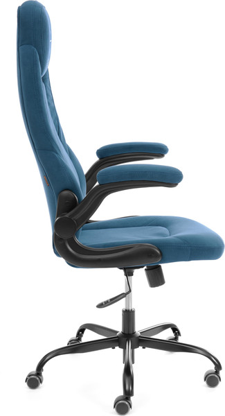 Кресло офисное Tetchair Bazuka metalBL