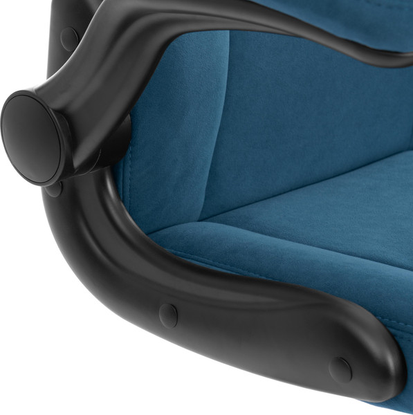 Кресло офисное Tetchair Bazuka metalBL