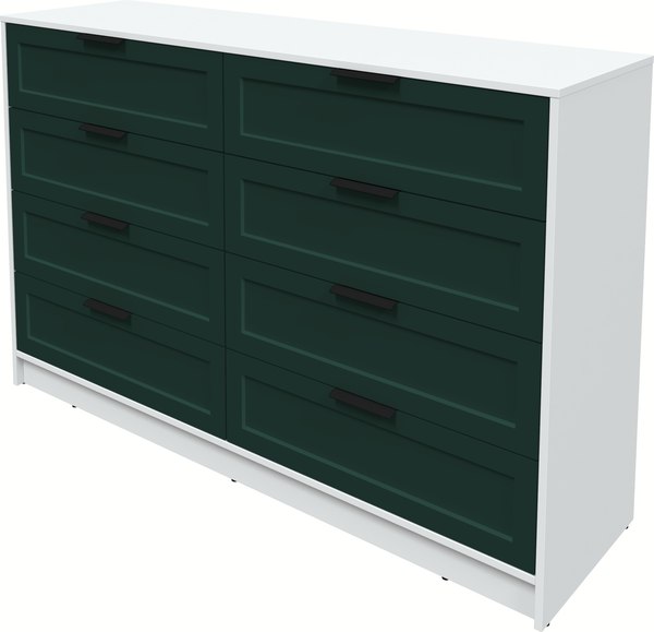 Комод Интерлиния Концепт Тренд КТ-К157