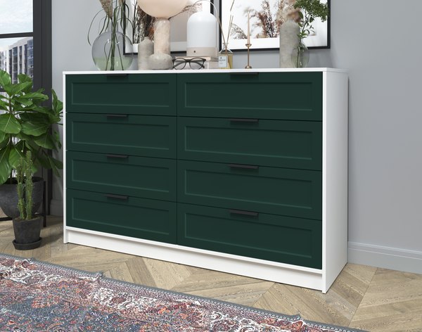 Комод Интерлиния Концепт Тренд КТ-К157