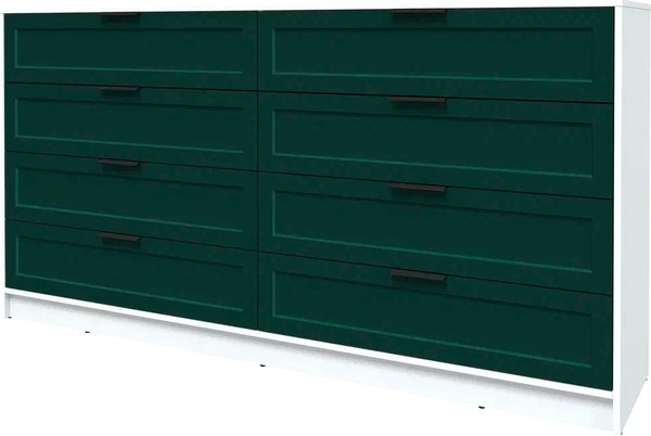 Комод Интерлиния Концепт Тренд КТ-К197 - фото