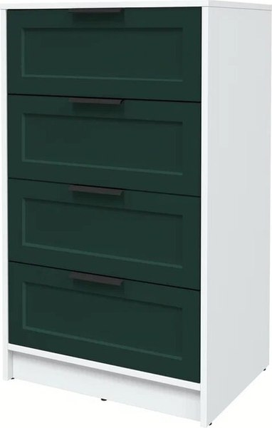 Комод Интерлиния Концепт Тренд КТ-К60 - фото