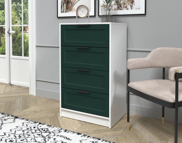 Комод Интерлиния Концепт Тренд КТ-К60